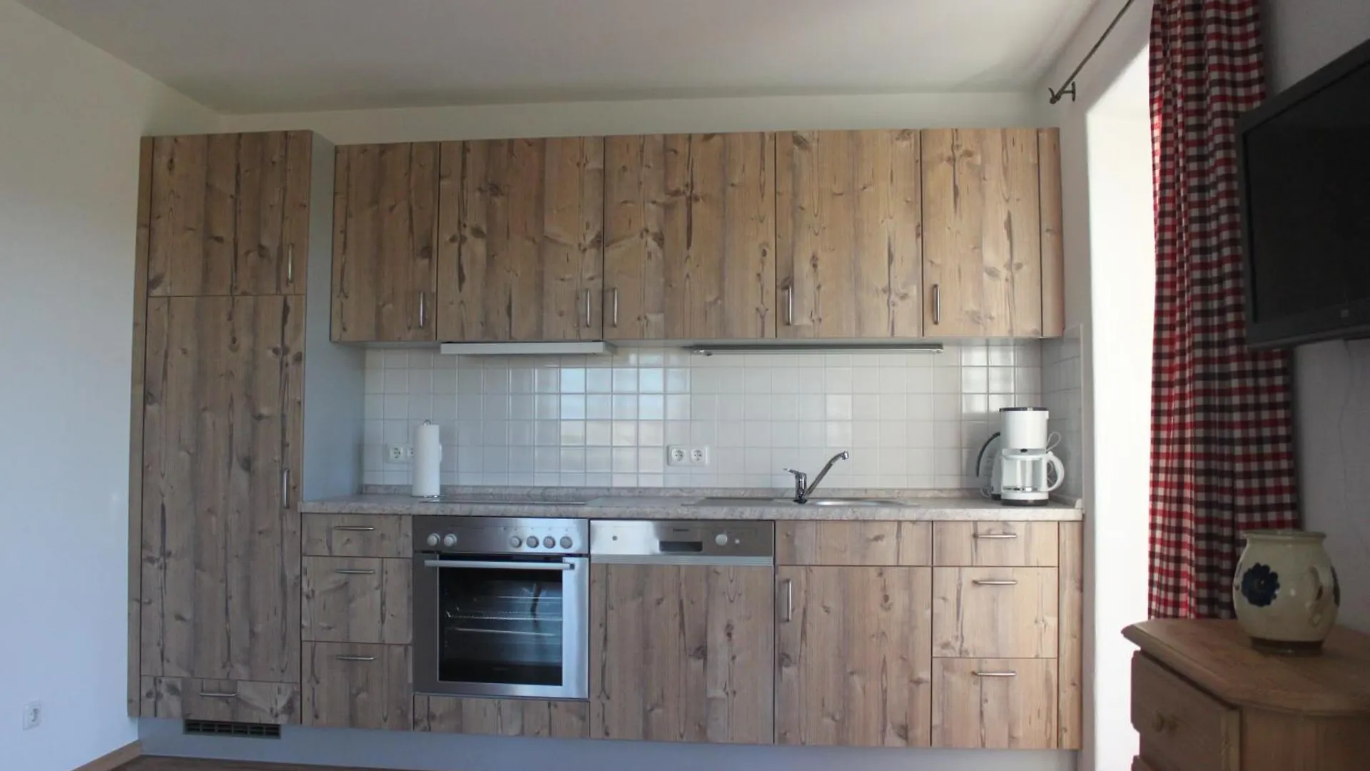 Urlaubshof Grimm Apartman Egling