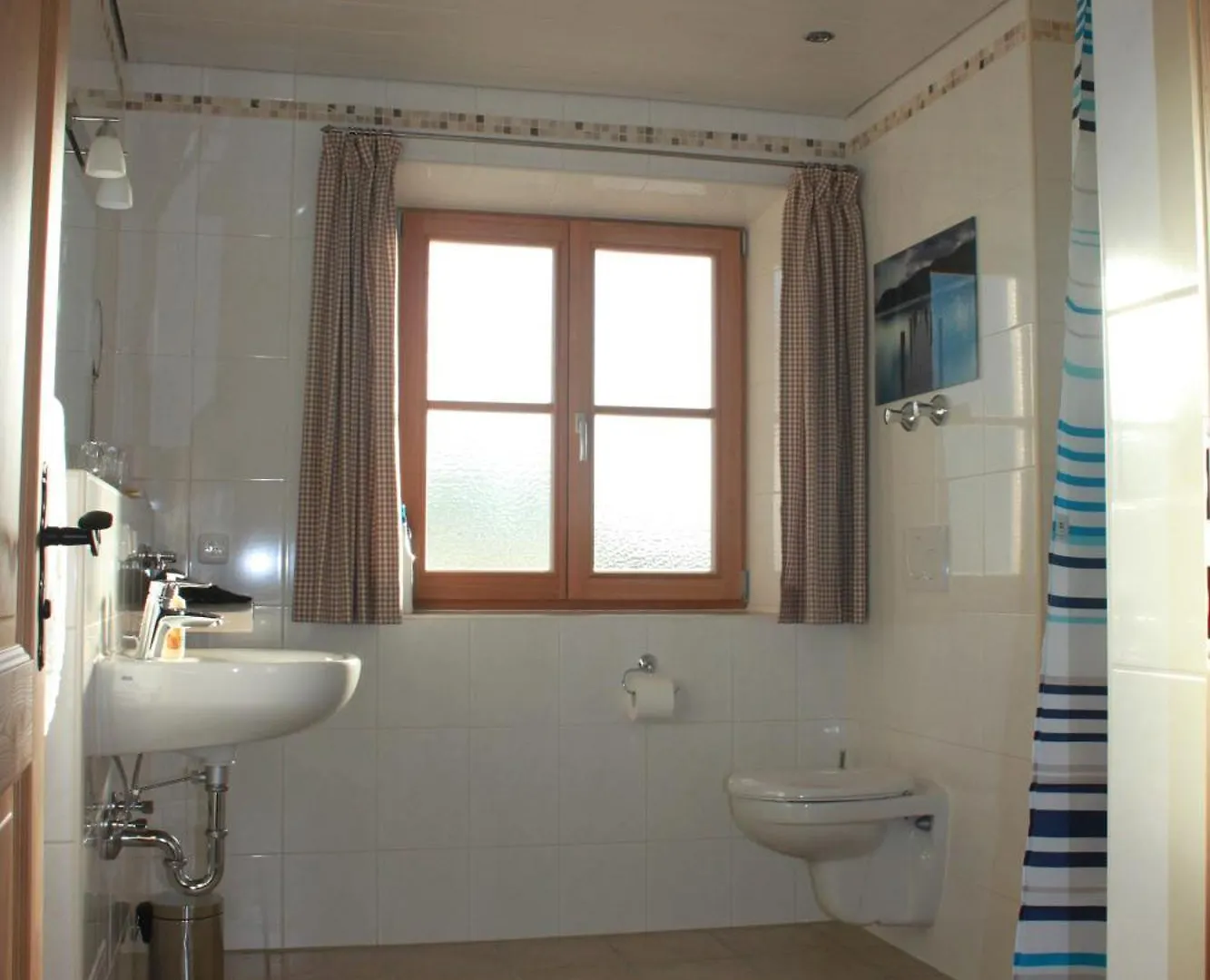 Urlaubshof Grimm Apartman Egling